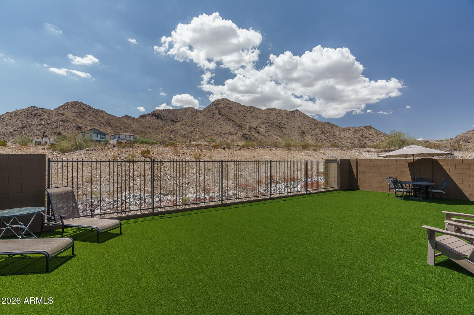 2834 N 214TH Avenue, Buckeye, AZ 85396 — photo 17 of 58