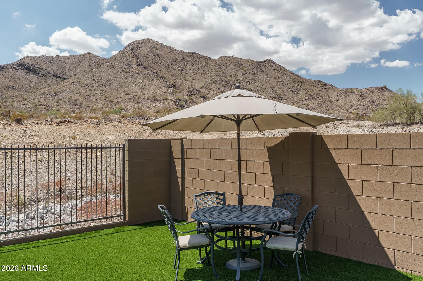 2834 N 214TH Avenue, Buckeye, AZ 85396 — photo 20 of 58