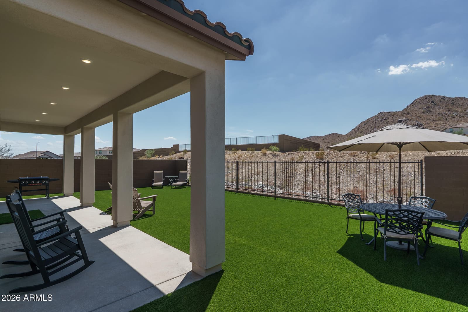 2834 N 214TH Avenue, Buckeye, AZ 85396 — photo 21 of 58