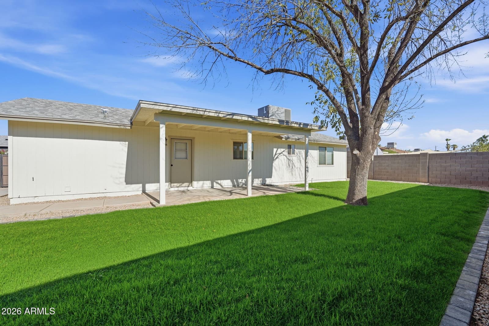 728 N PINE Street, Gilbert, AZ 85233 — photo 21 of 22