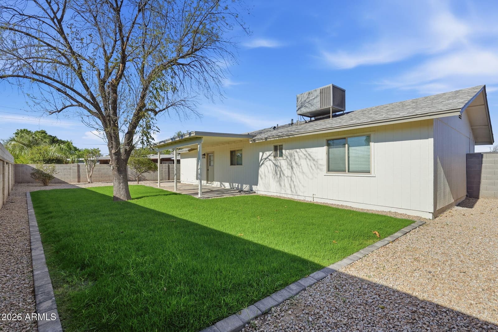 728 N PINE Street, Gilbert, AZ 85233 — photo 22 of 22