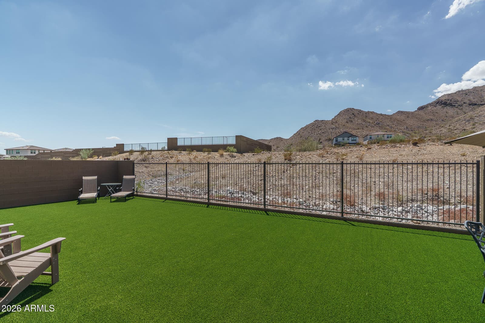 2834 N 214TH Avenue, Buckeye, AZ 85396 — photo 22 of 58