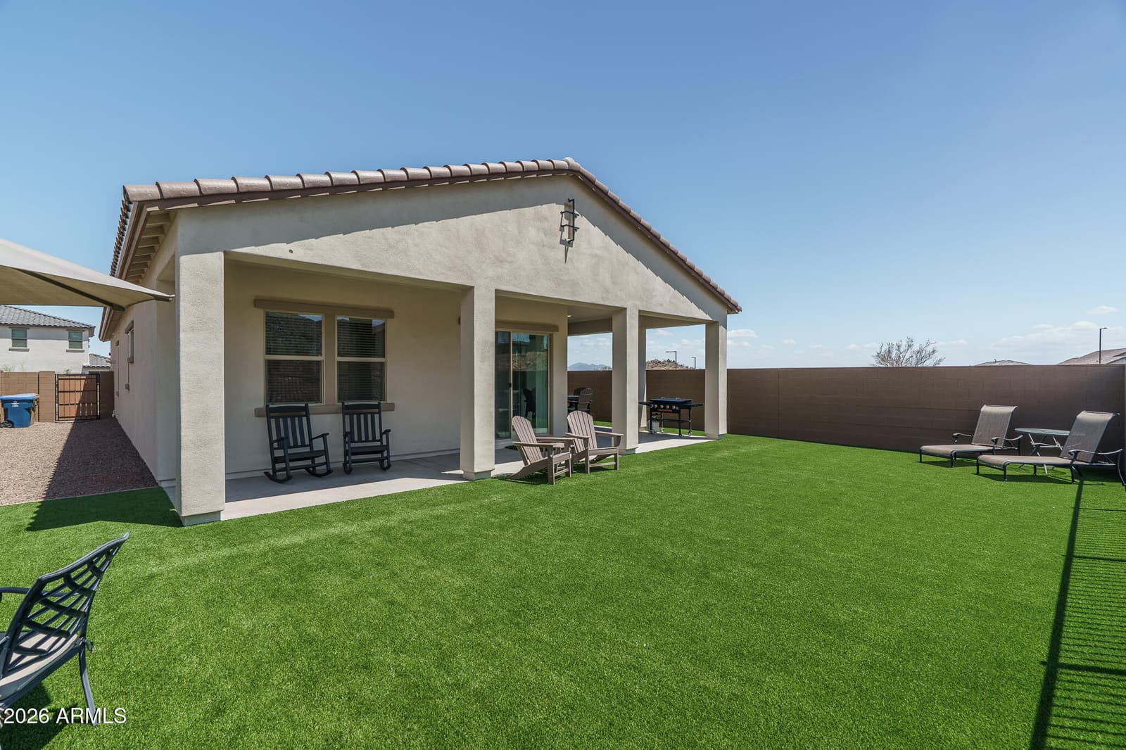 2834 N 214TH Avenue, Buckeye, AZ 85396 — photo 23 of 58