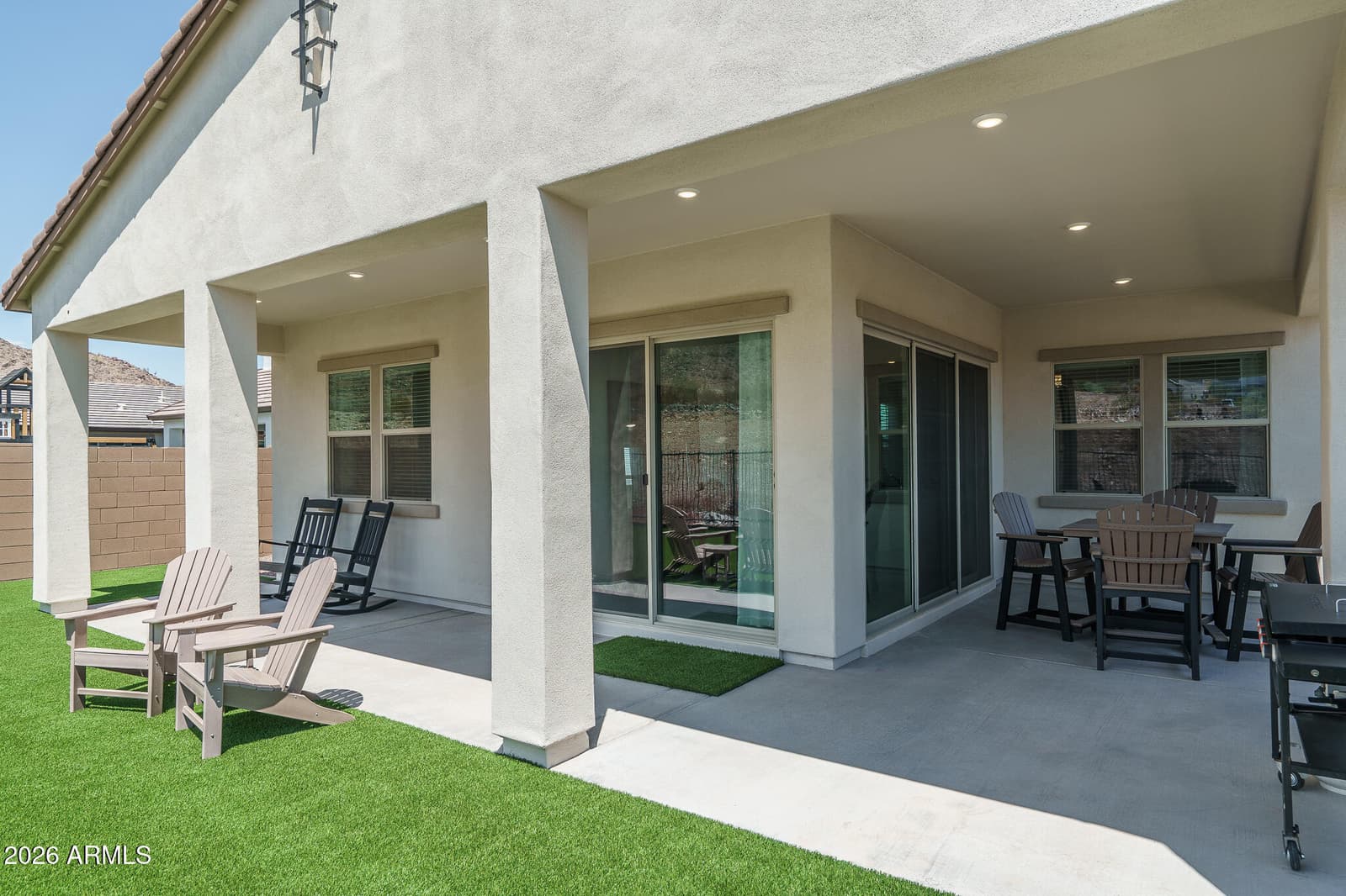 2834 N 214TH Avenue, Buckeye, AZ 85396 — photo 24 of 58