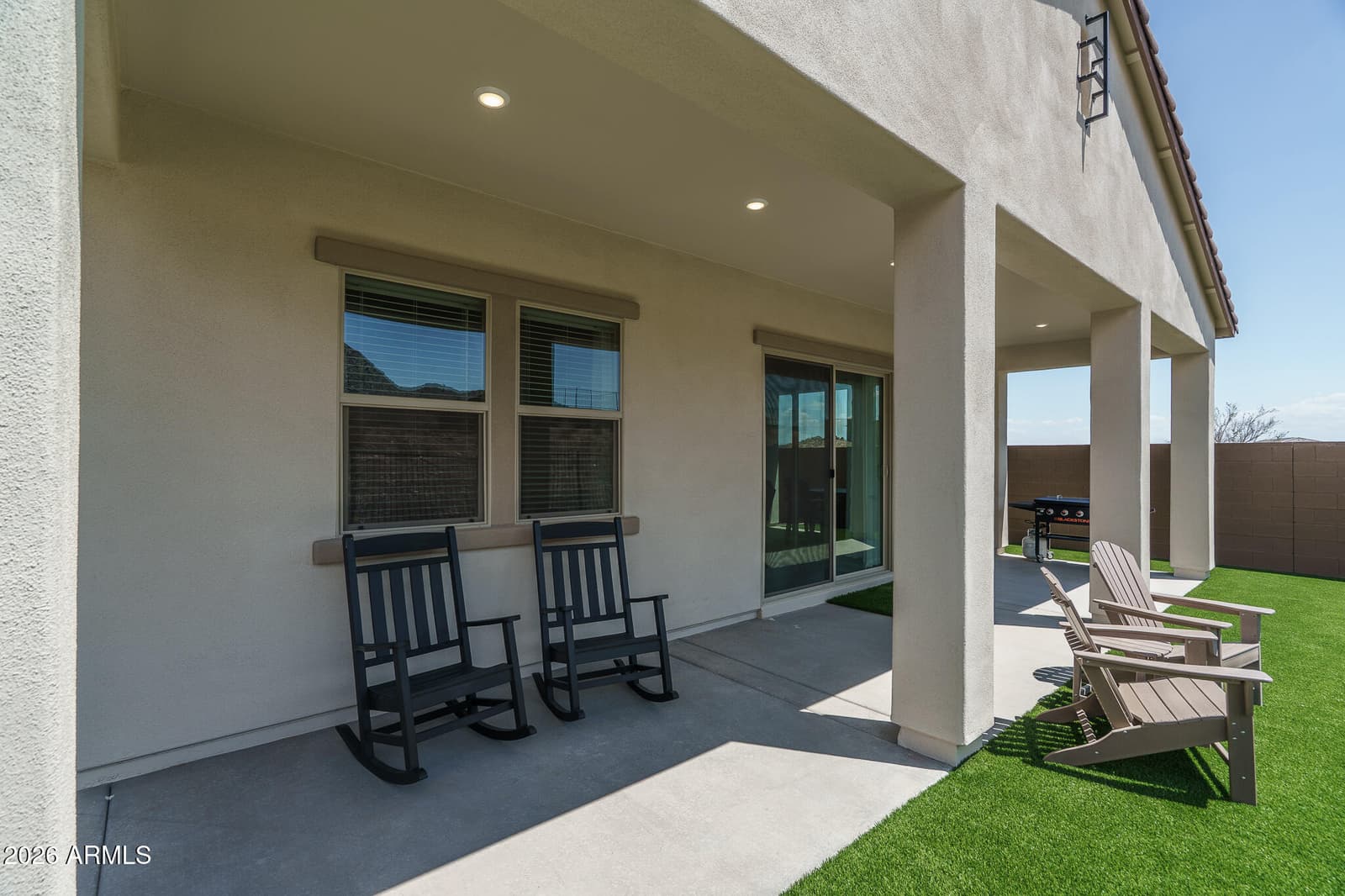 2834 N 214TH Avenue, Buckeye, AZ 85396 — photo 26 of 58