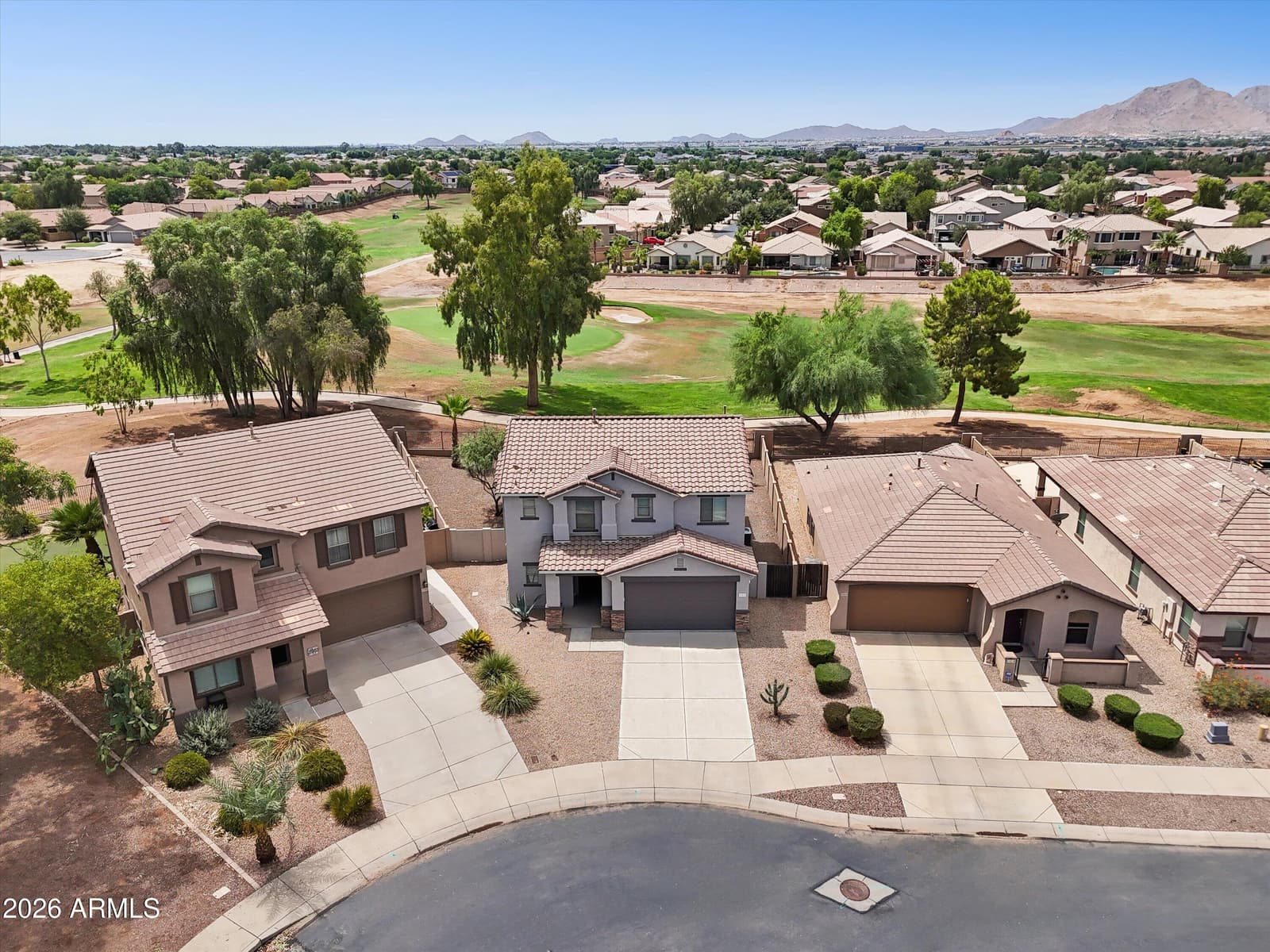 21910 E CREOSOTE Court, Queen Creek, AZ 85142 — photo 28 of 34