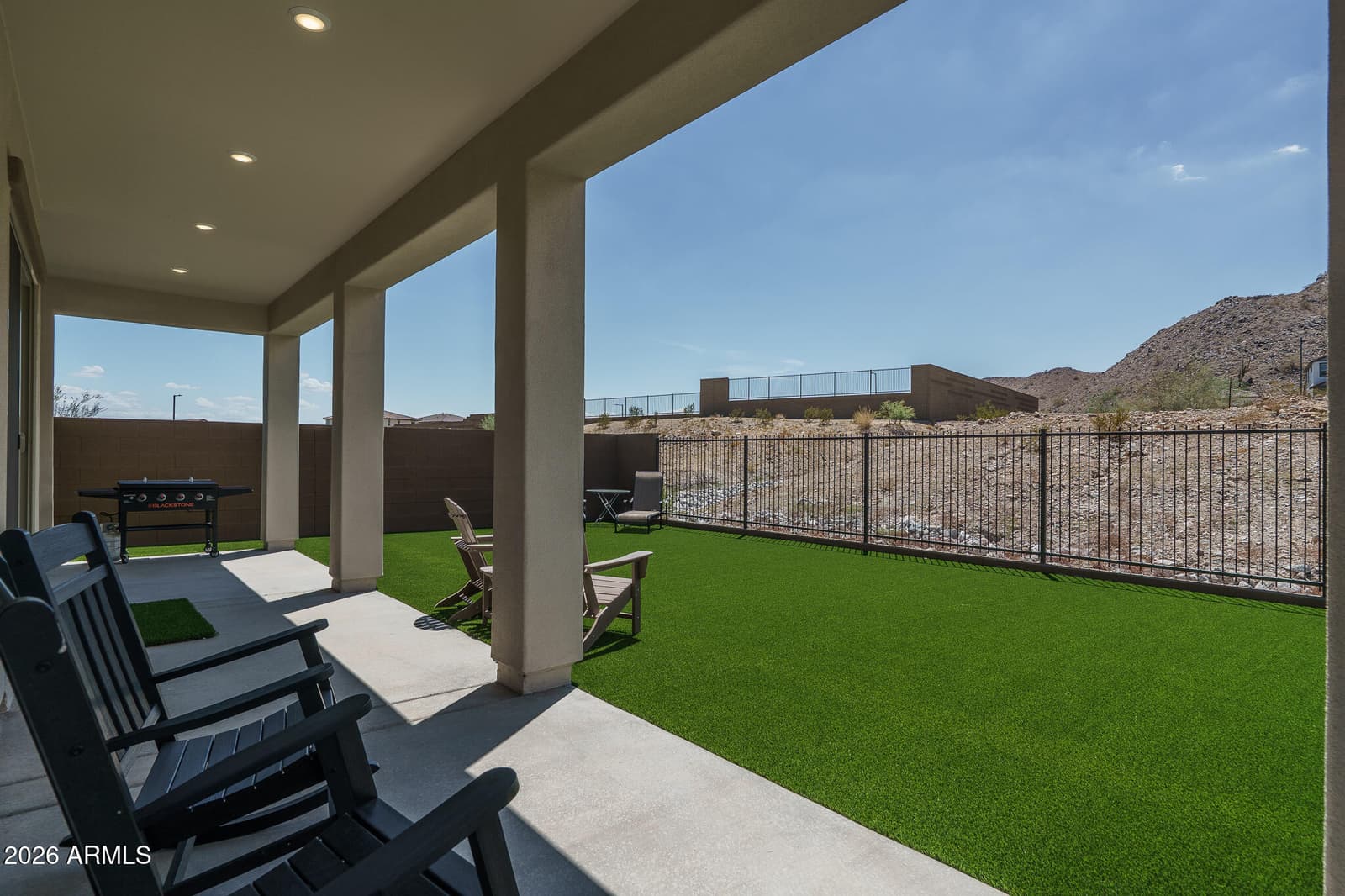 2834 N 214TH Avenue, Buckeye, AZ 85396 — photo 27 of 58