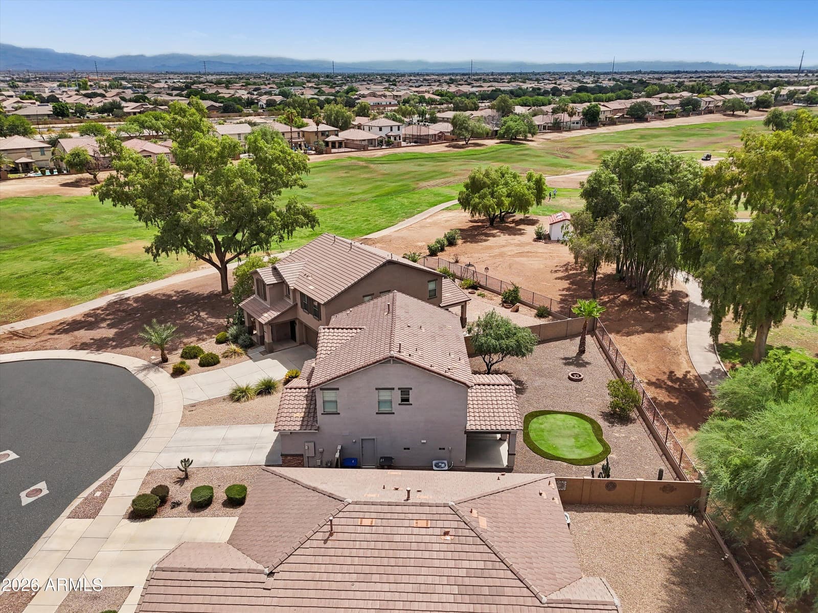 21910 E CREOSOTE Court, Queen Creek, AZ 85142 — photo 29 of 34
