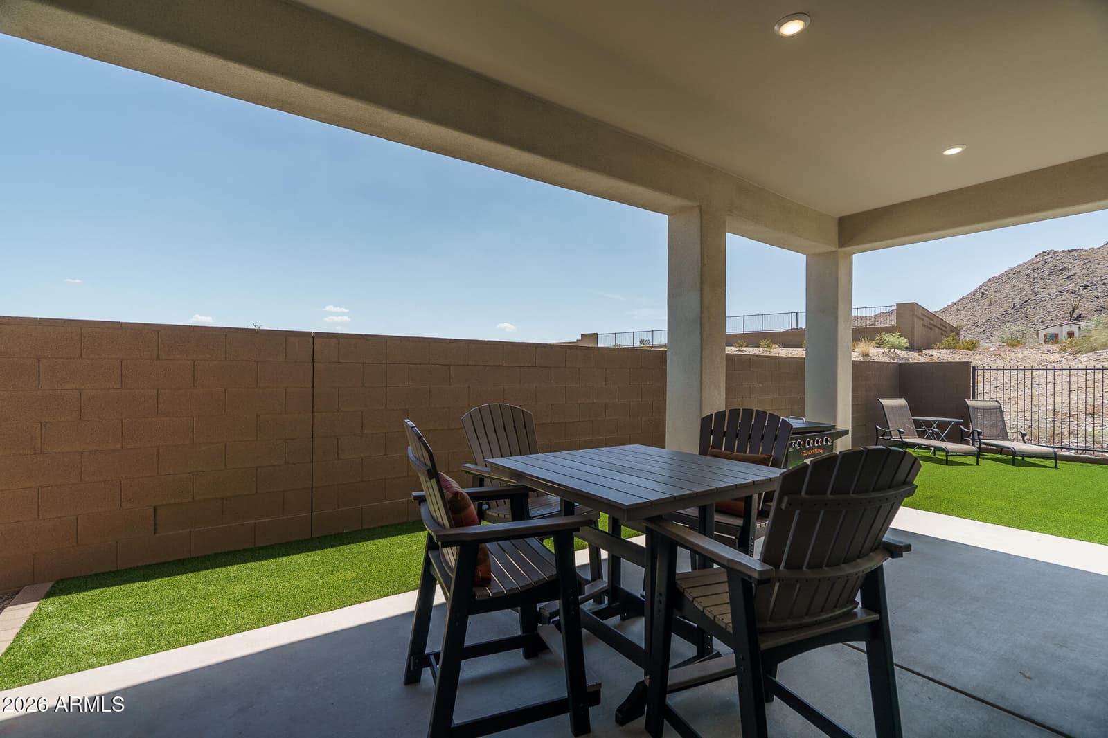 2834 N 214TH Avenue, Buckeye, AZ 85396 — photo 29 of 58
