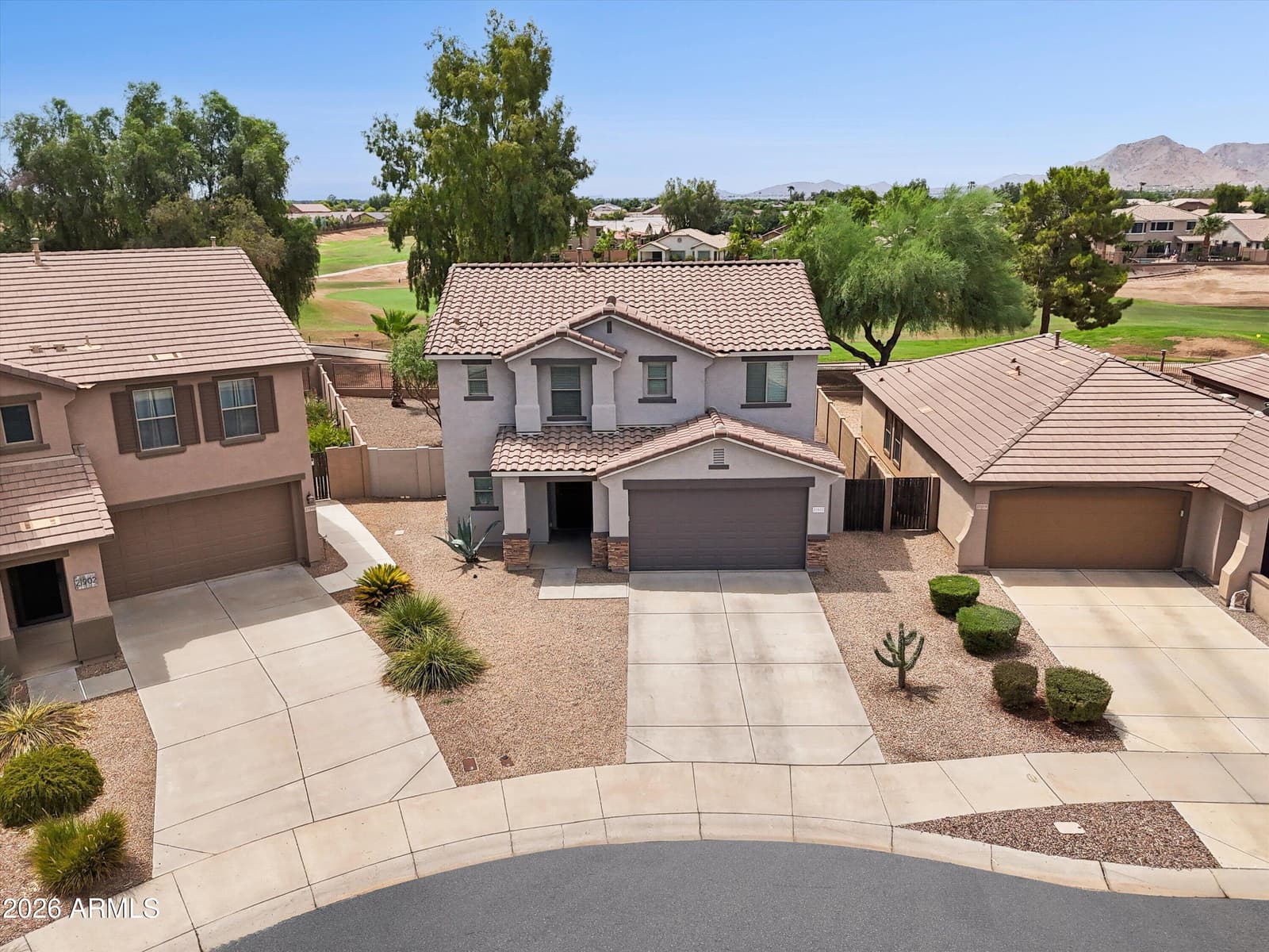 21910 E CREOSOTE Court, Queen Creek, AZ 85142 — photo 27 of 34