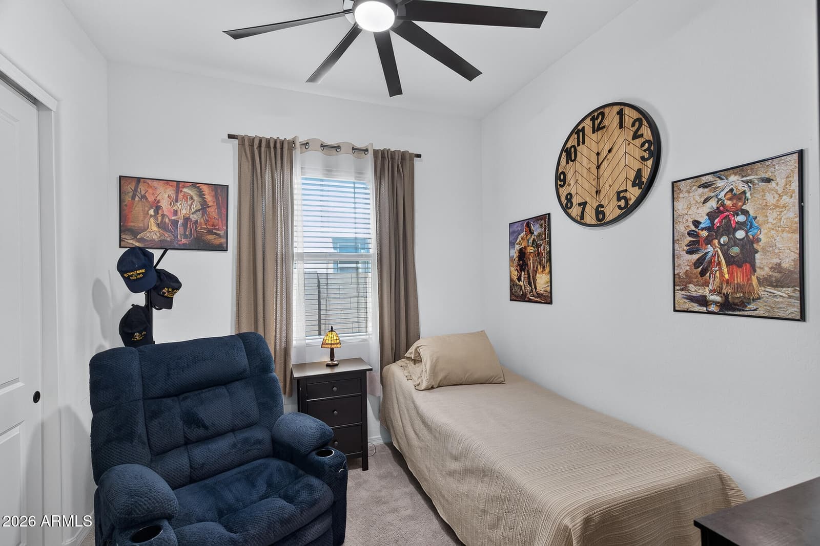 2834 N 214TH Avenue, Buckeye, AZ 85396 — photo 35 of 58