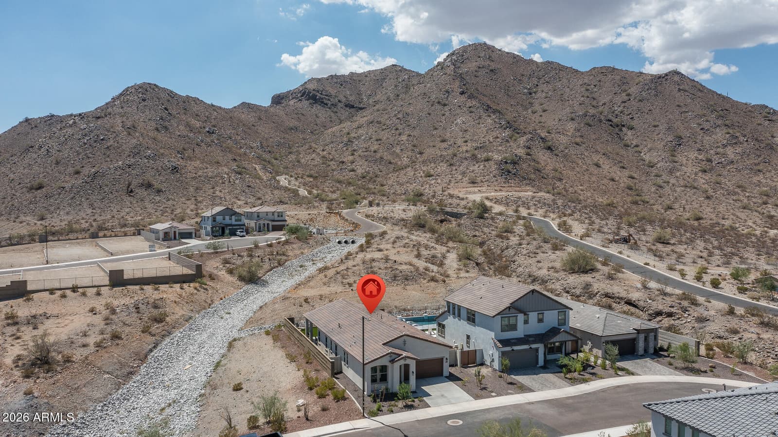2834 N 214TH Avenue, Buckeye, AZ 85396 — photo 43 of 58