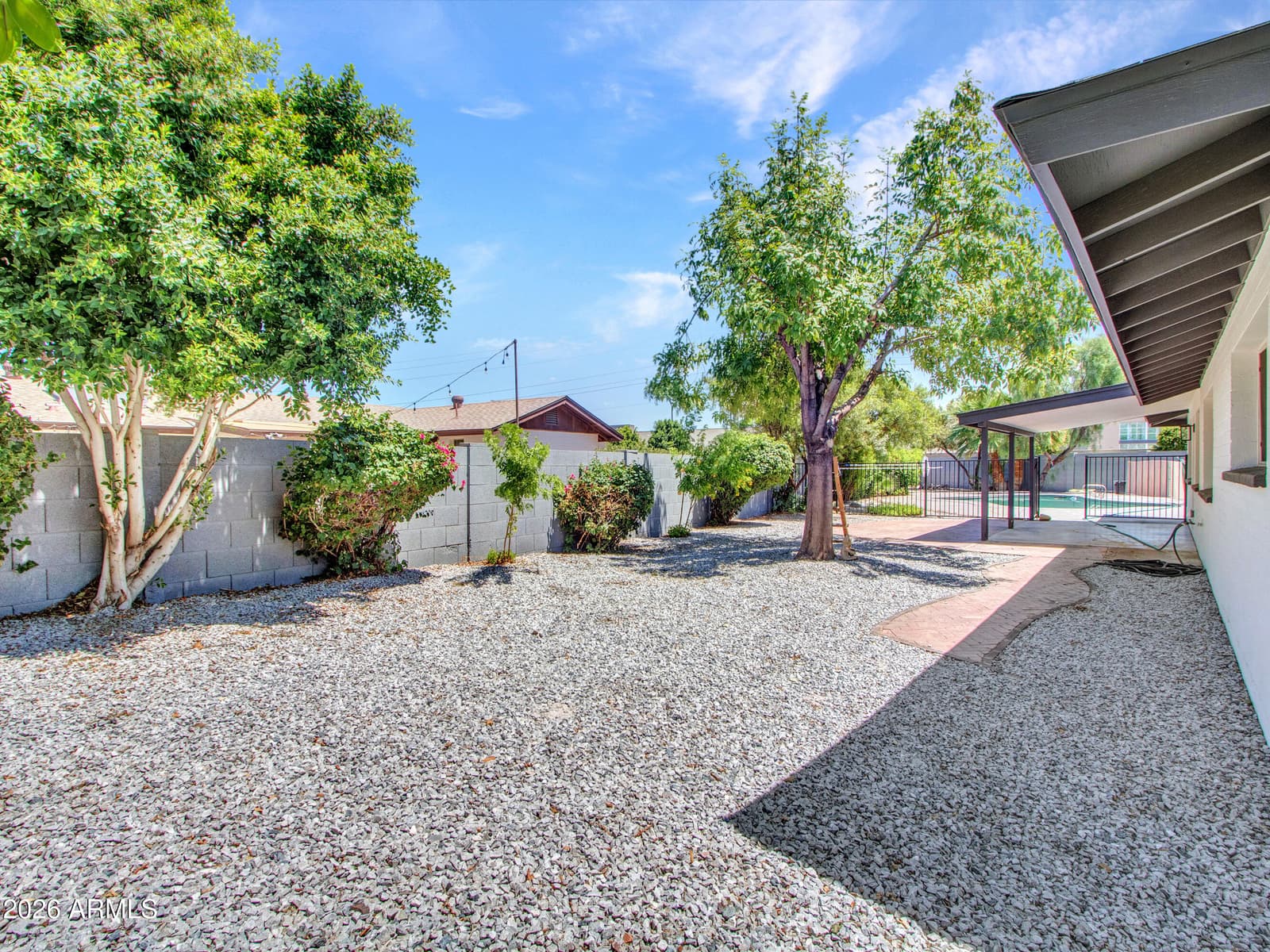 297 S HACIENDA Circle, Litchfield Park, AZ 85340 — photo 56 of 117