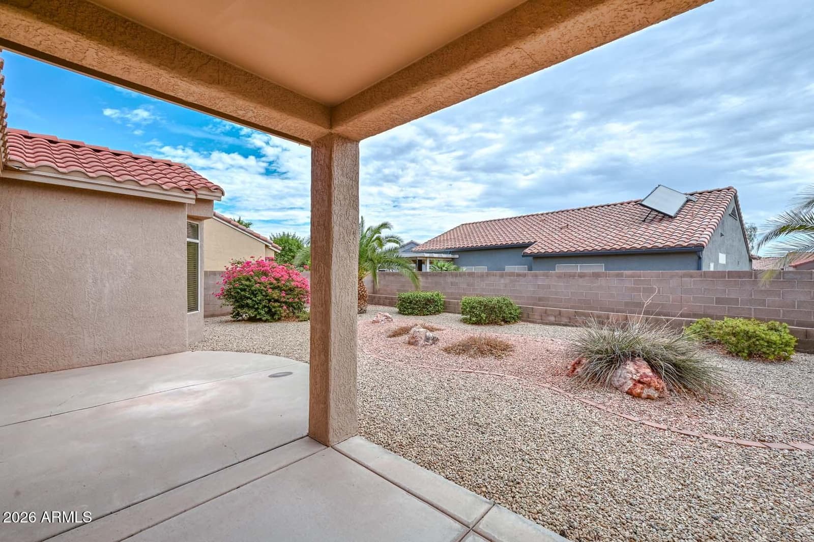 21823 N MAYA Court, Sun City West, AZ 85375 — photo 28 of 46