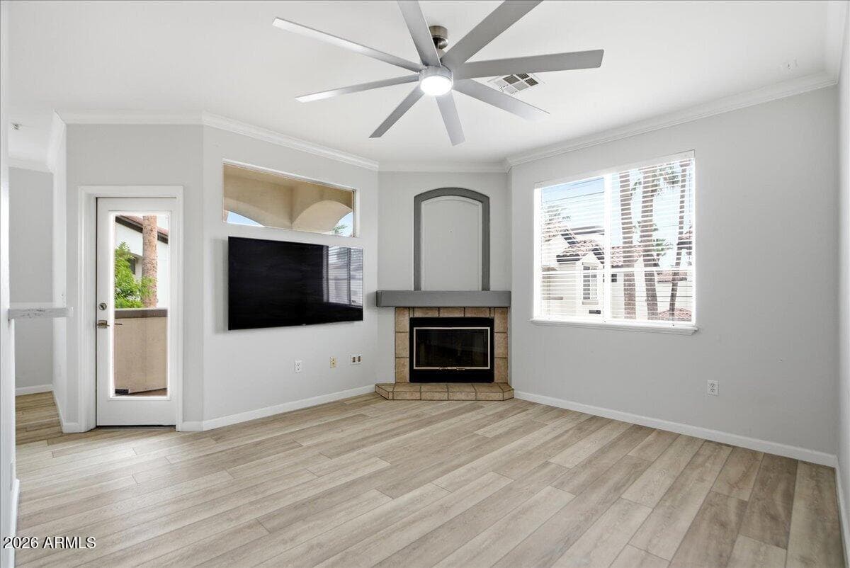 2992 N MILLER Road A208, Scottsdale, AZ 85251 — photo 2 of 24