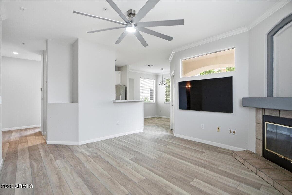 2992 N MILLER Road A208, Scottsdale, AZ 85251 — photo 3 of 24