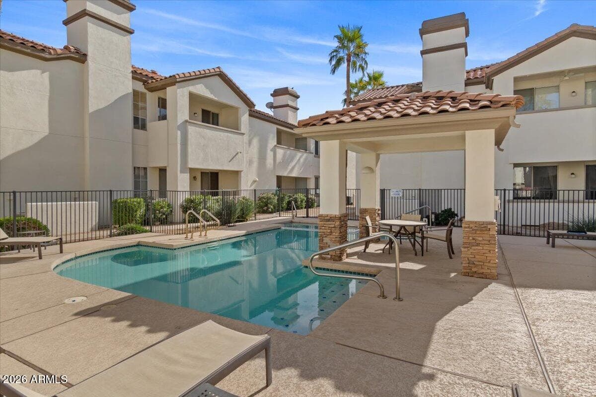 2992 N MILLER Road A208, Scottsdale, AZ 85251 — photo 23 of 24