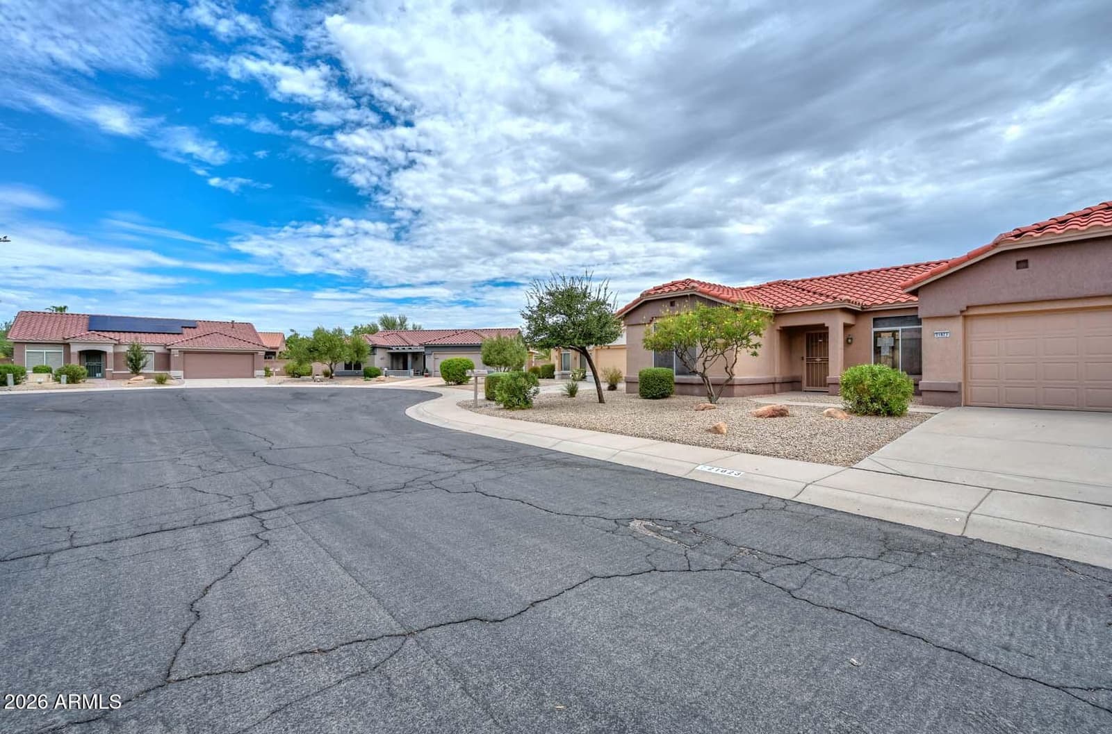 21823 N MAYA Court, Sun City West, AZ 85375 — photo 35 of 46