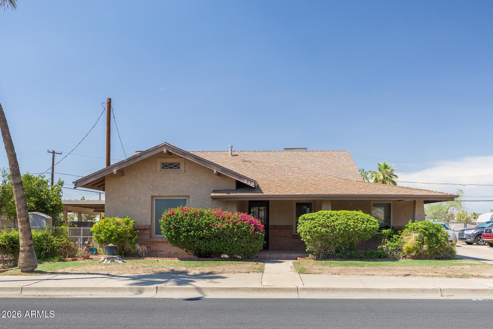 218 W FLORENCE Boulevard, Casa Grande, AZ 85122