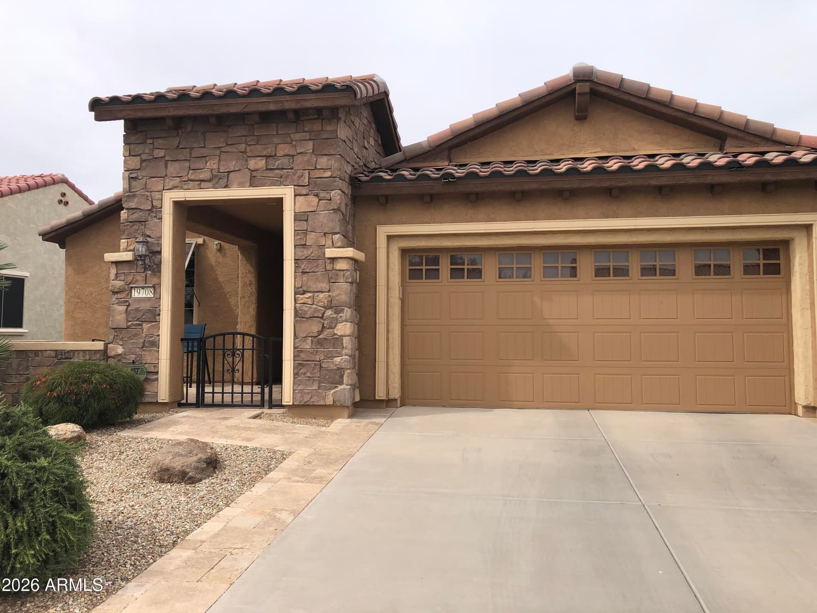 19708 N 271ST Avenue, Buckeye, AZ 85396 — photo 2 of 36