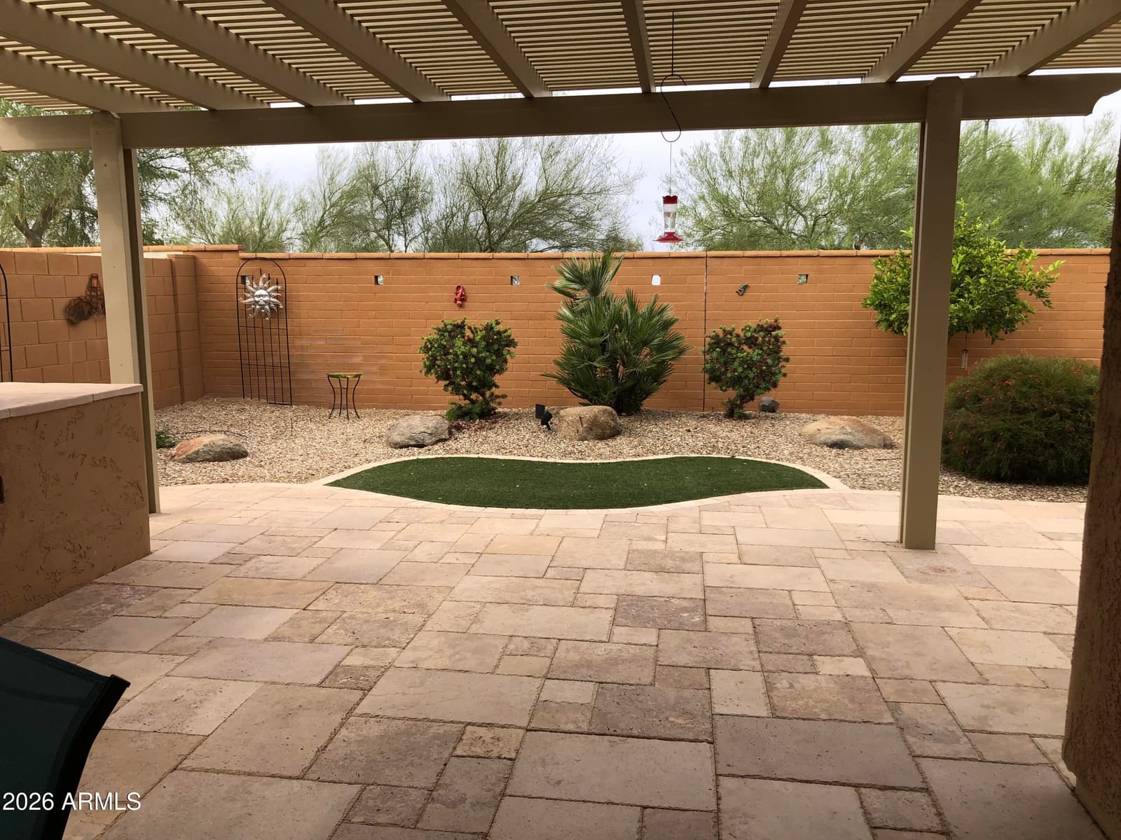 19708 N 271ST Avenue, Buckeye, AZ 85396 — photo 3 of 36