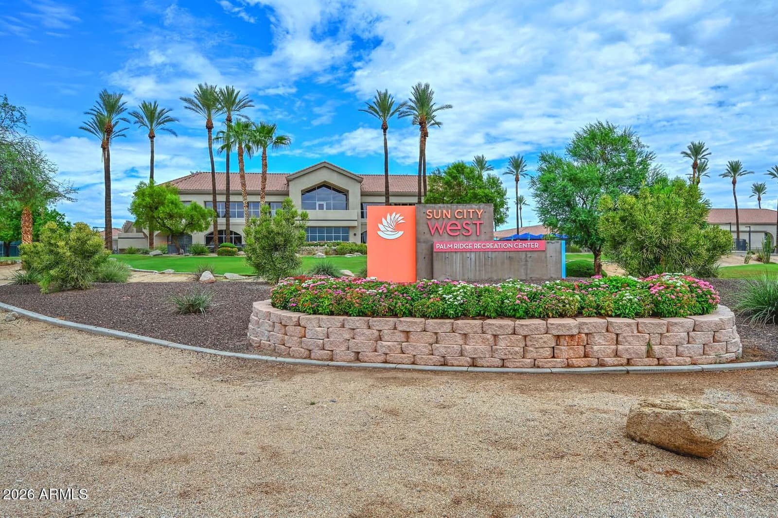 21823 N MAYA Court, Sun City West, AZ 85375 — photo 42 of 46