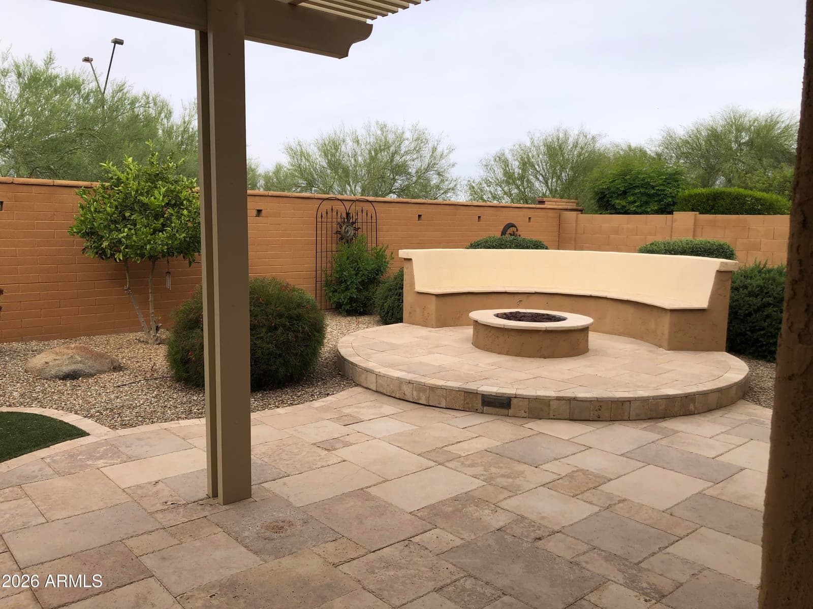 19708 N 271ST Avenue, Buckeye, AZ 85396 — photo 4 of 36