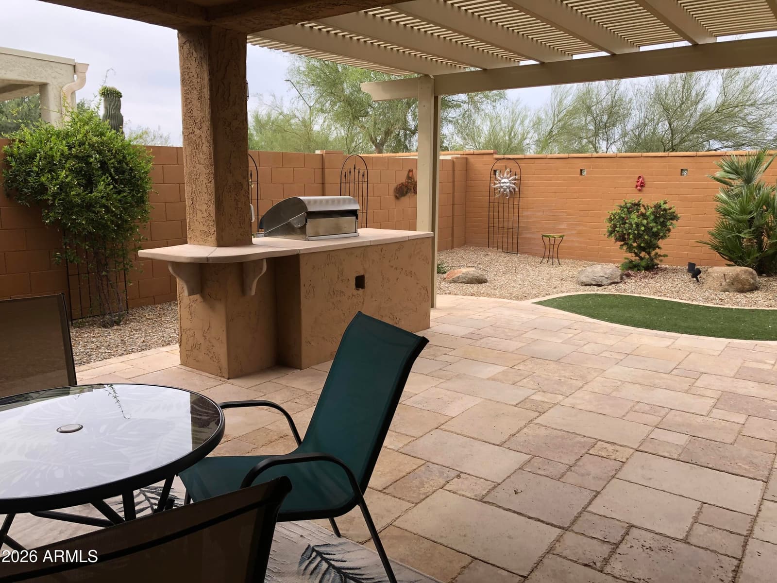 19708 N 271ST Avenue, Buckeye, AZ 85396 — photo 5 of 36