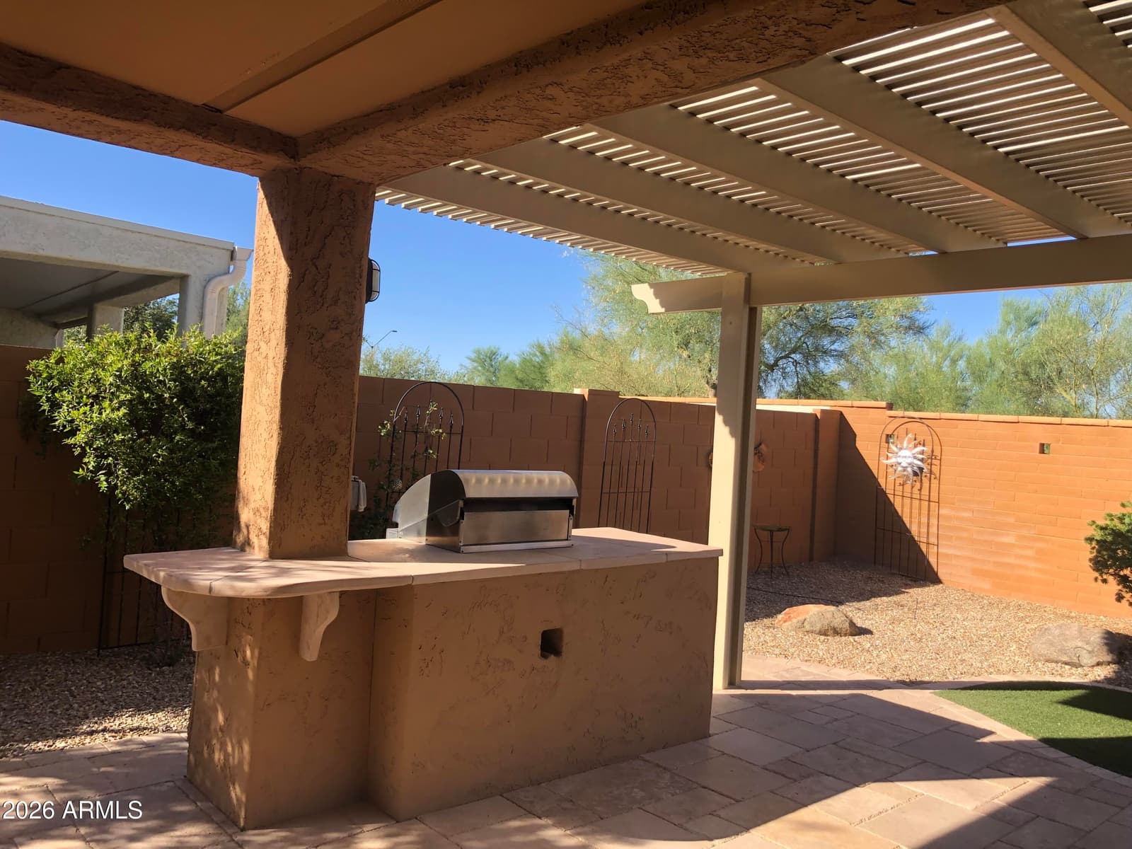 19708 N 271ST Avenue, Buckeye, AZ 85396 — photo 26 of 36