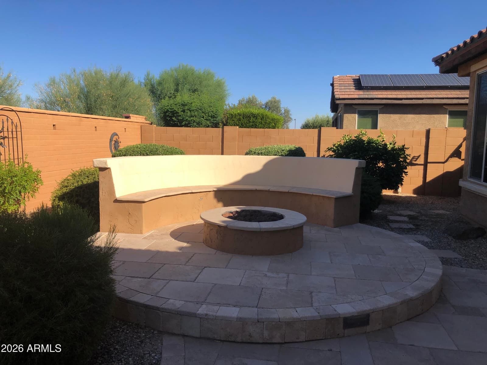 19708 N 271ST Avenue, Buckeye, AZ 85396 — photo 27 of 36