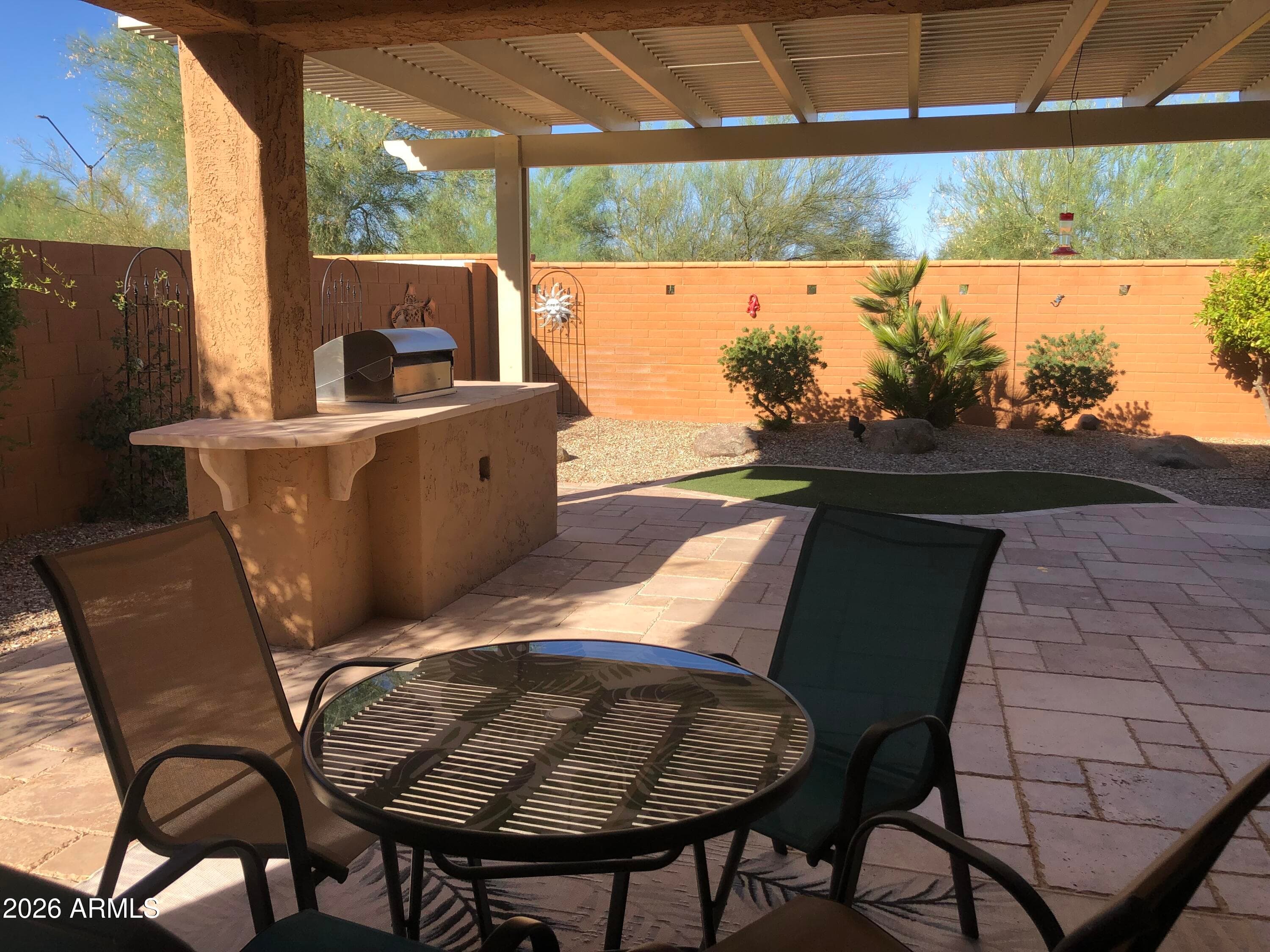 19708 N 271ST Avenue, Buckeye, AZ 85396 — photo 29 of 36