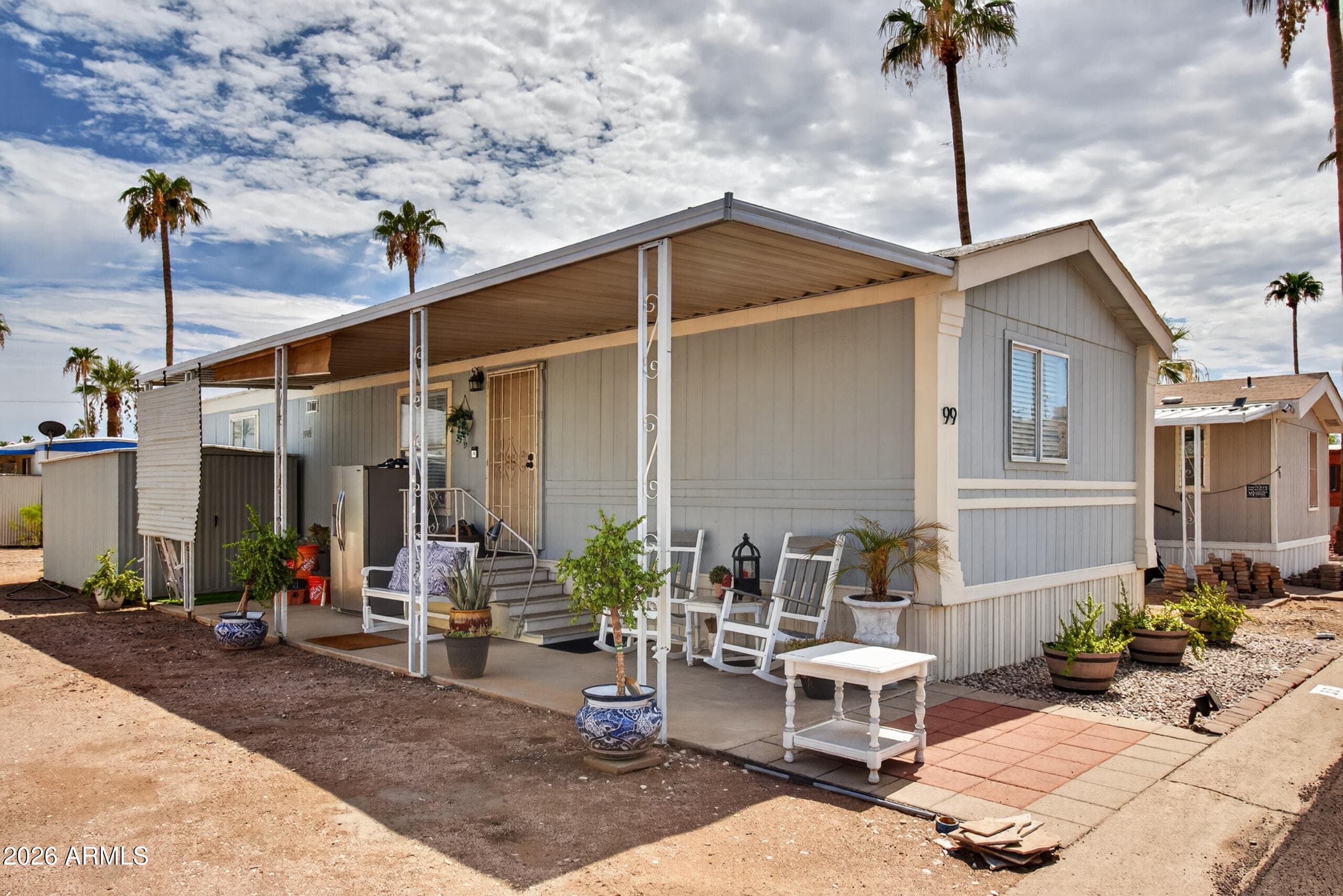 8421 E MAIN Street 99, Mesa, AZ 85207 — photo 3 of 44