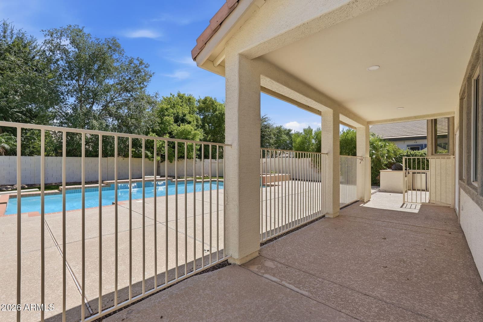 2533 E STOTTLER Drive, Gilbert, AZ 85296 — photo 48 of 51
