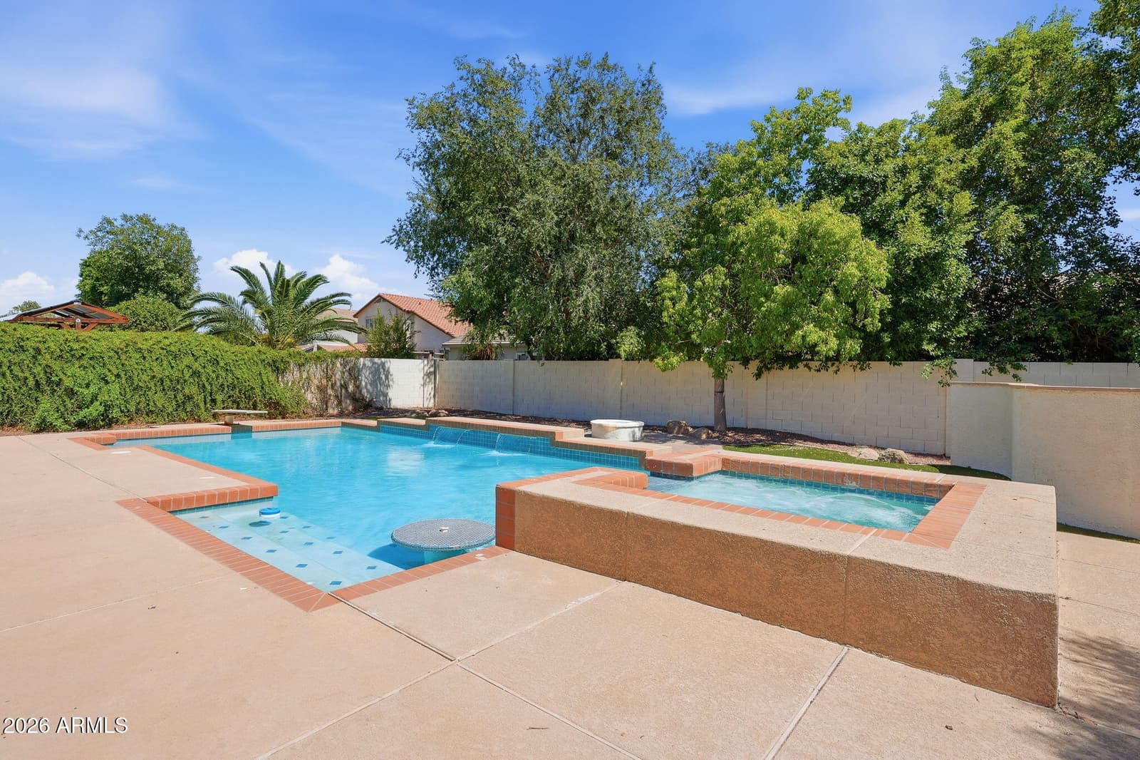 2533 E STOTTLER Drive, Gilbert, AZ 85296 — photo 49 of 51