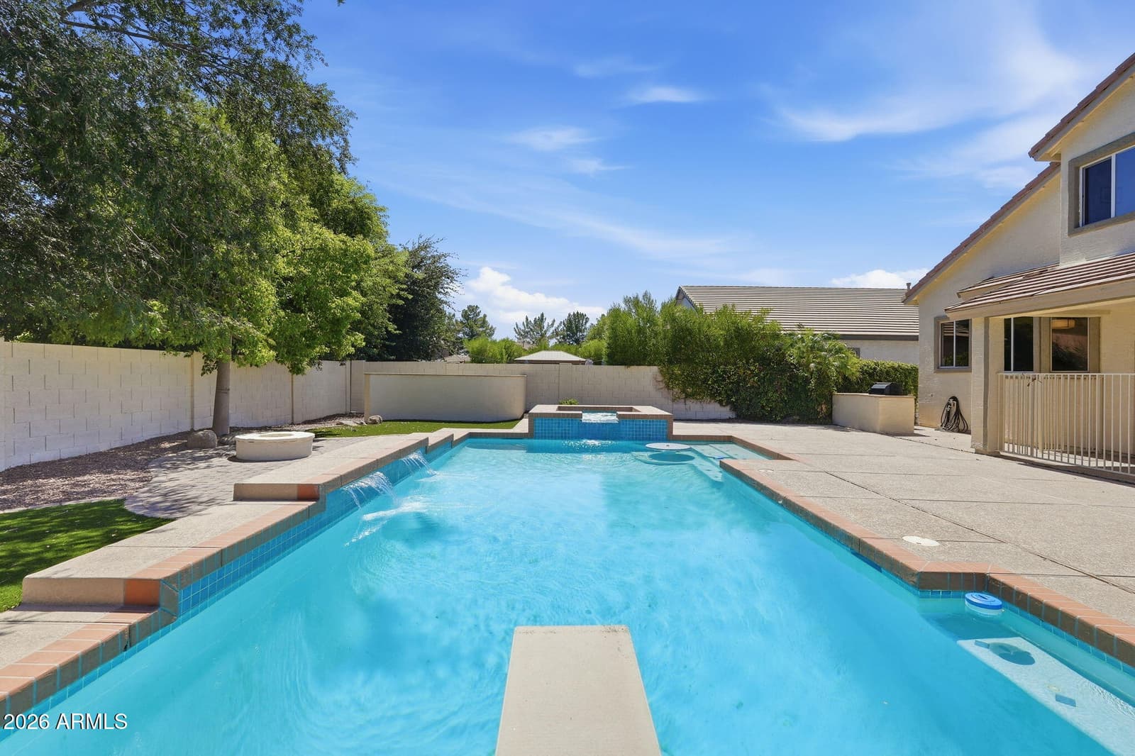2533 E STOTTLER Drive, Gilbert, AZ 85296 — photo 35 of 51
