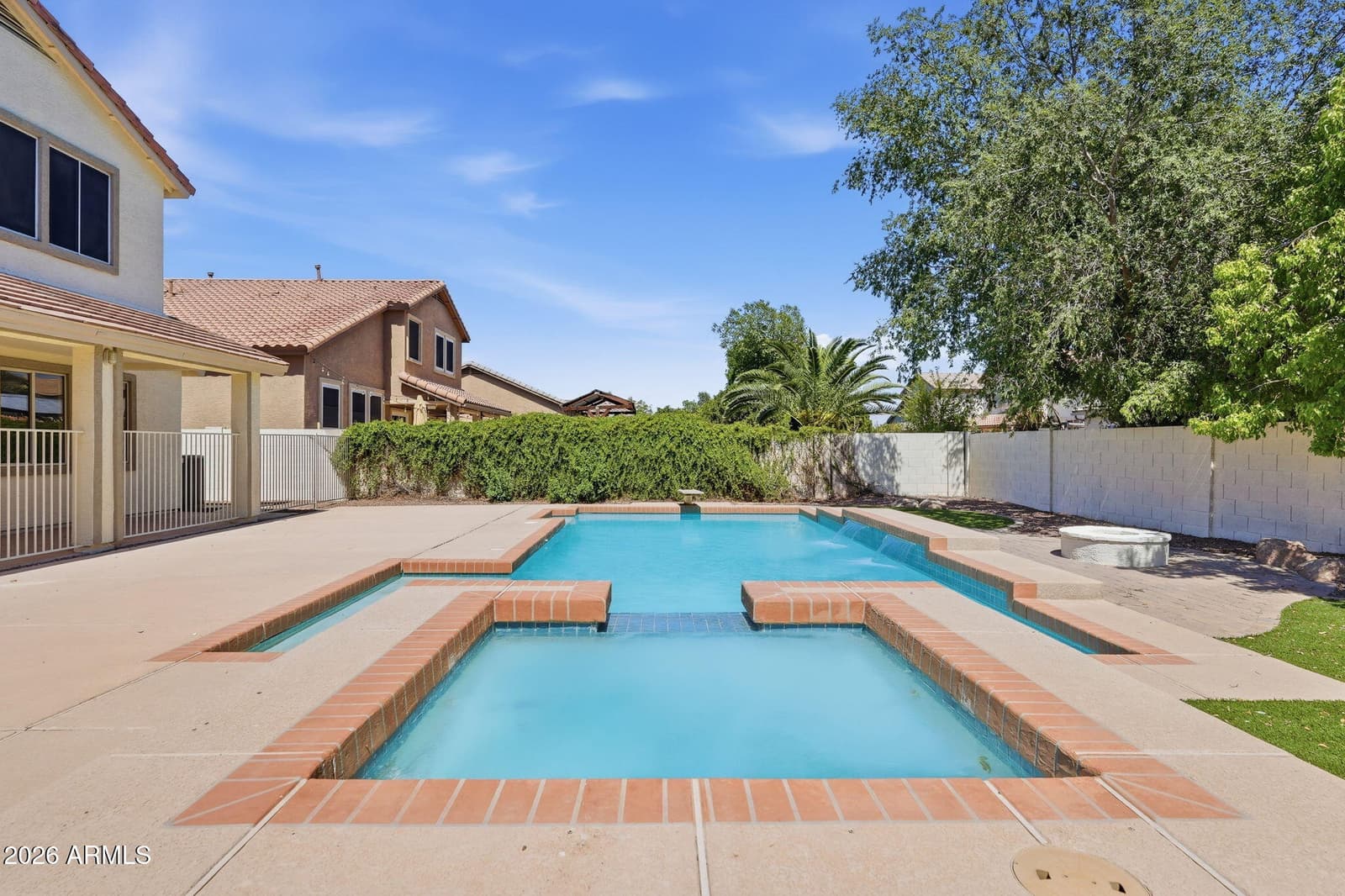2533 E STOTTLER Drive, Gilbert, AZ 85296 — photo 36 of 51