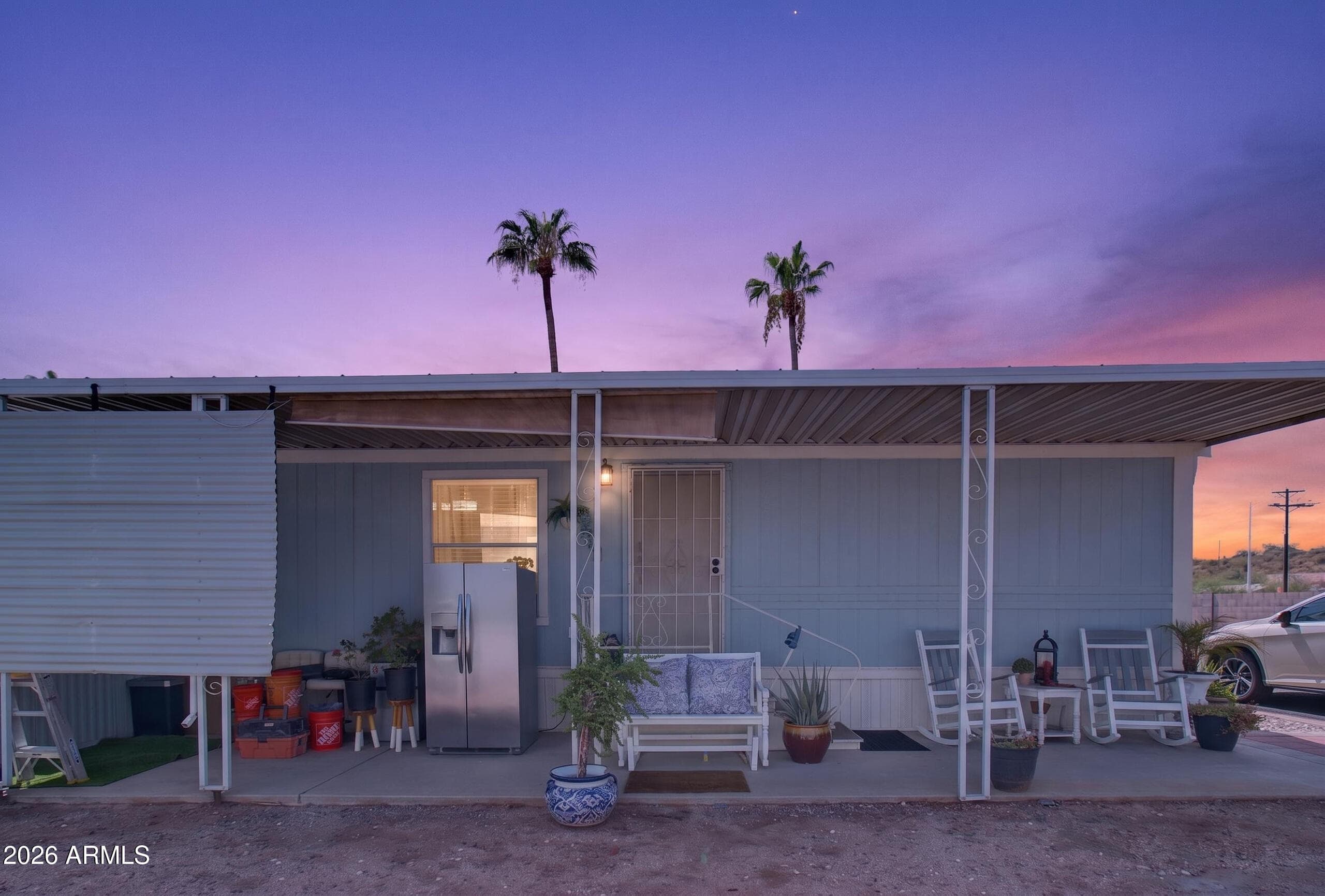 8421 E MAIN Street 99, Mesa, AZ 85207 — photo 2 of 44