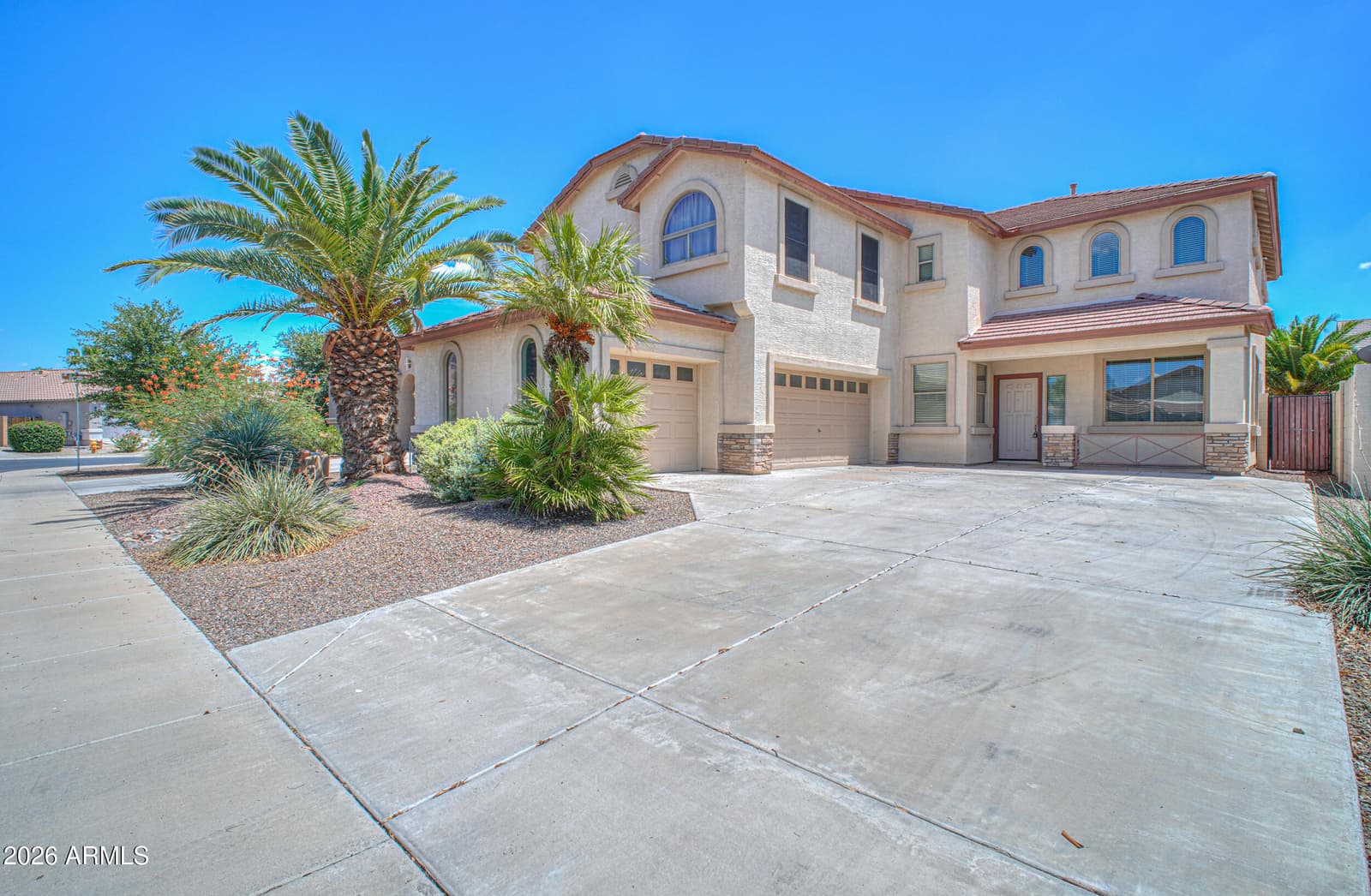 40711 W ROBBINS Drive, Maricopa, AZ 85138 — photo 1 of 67