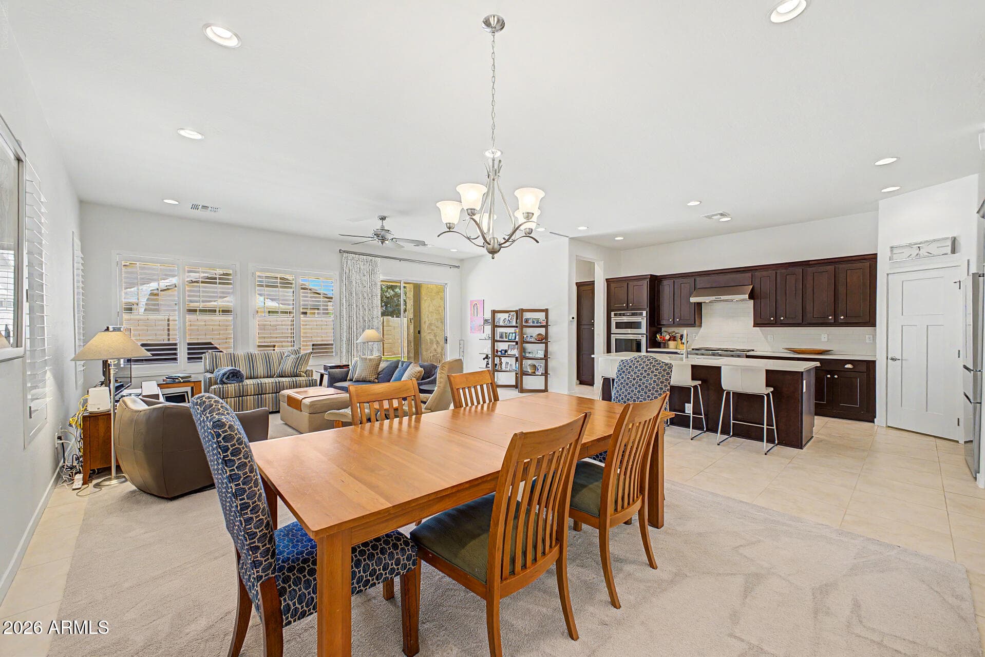 10664 E MONTEREY Avenue, Mesa, AZ 85209 — photo 10 of 29