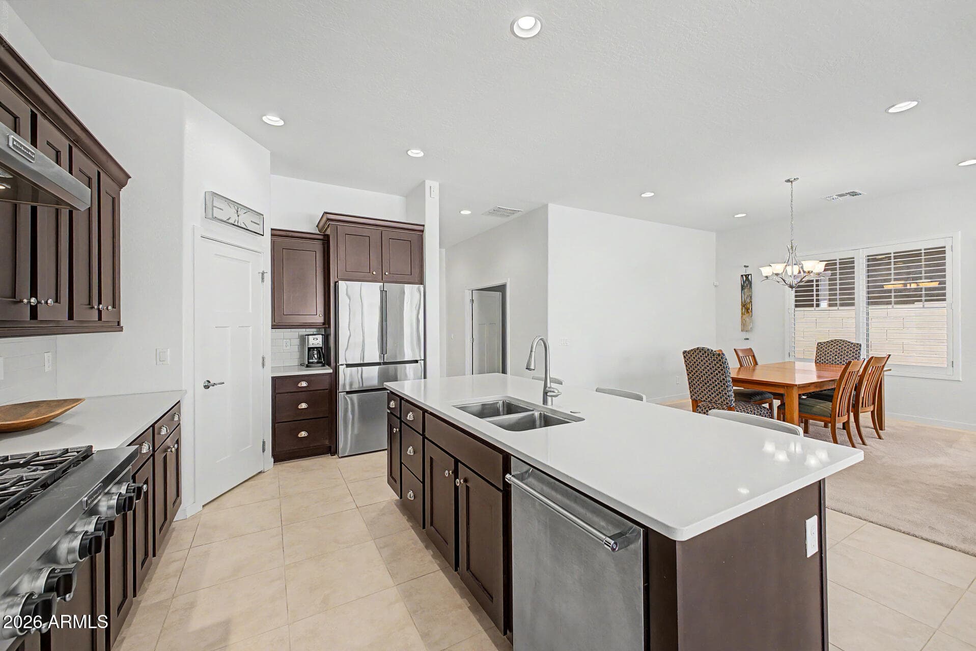 10664 E MONTEREY Avenue, Mesa, AZ 85209 — photo 13 of 29