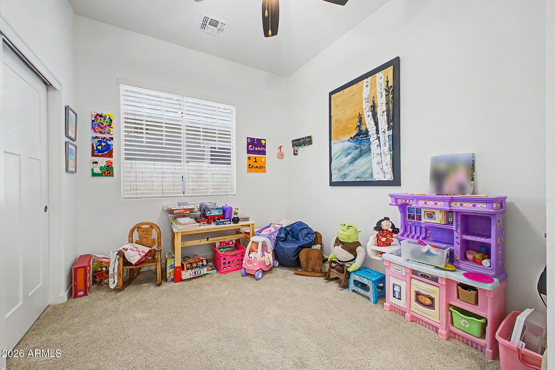 10664 E MONTEREY Avenue, Mesa, AZ 85209 — photo 25 of 29