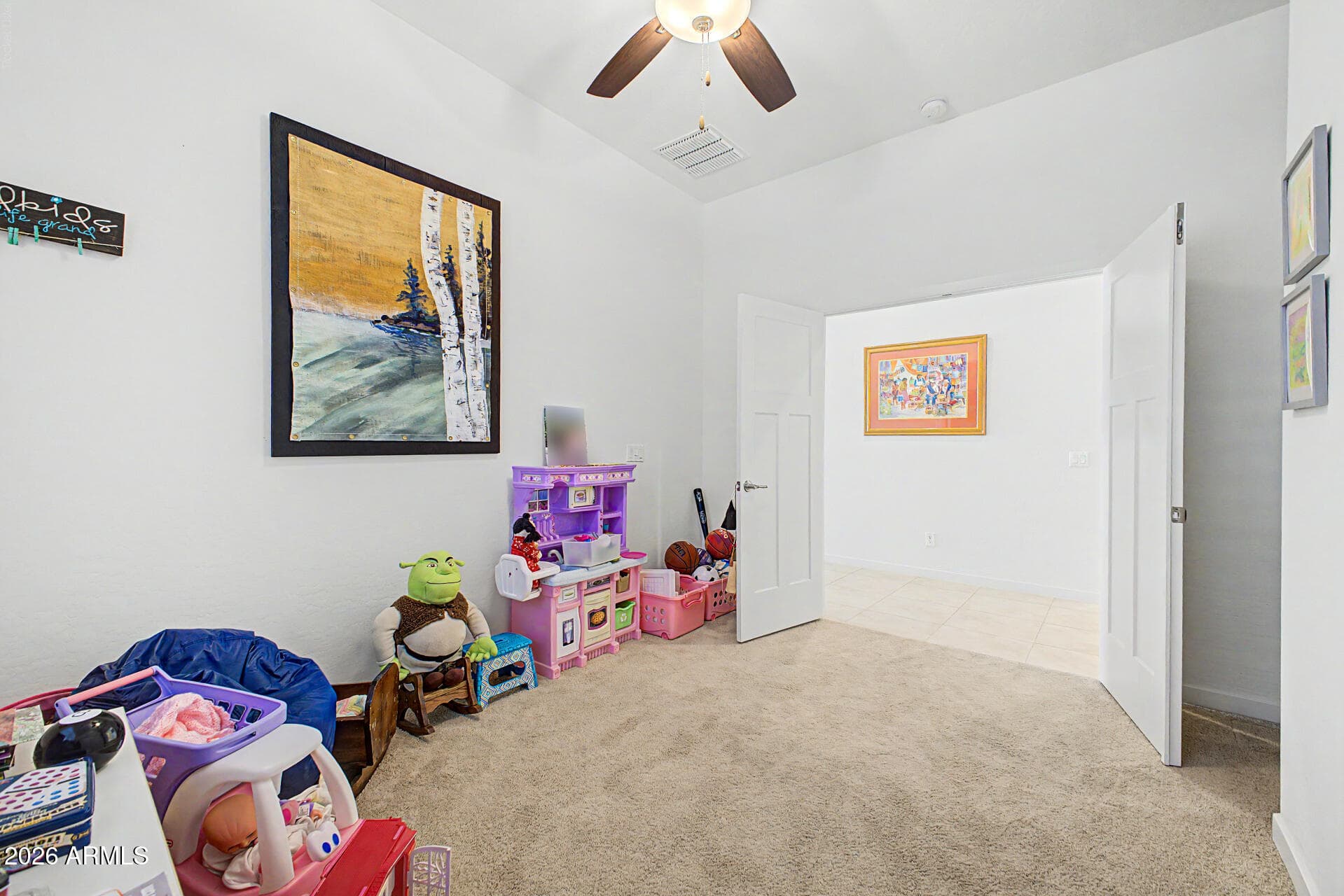 10664 E MONTEREY Avenue, Mesa, AZ 85209 — photo 26 of 29