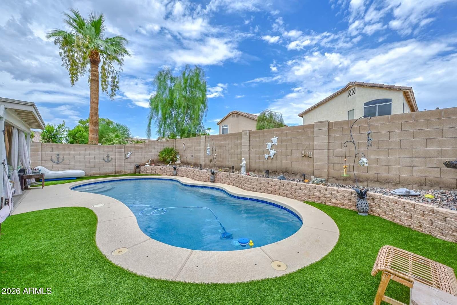 17415 N 20TH Street, Phoenix, AZ 85022 — photo 25 of 42