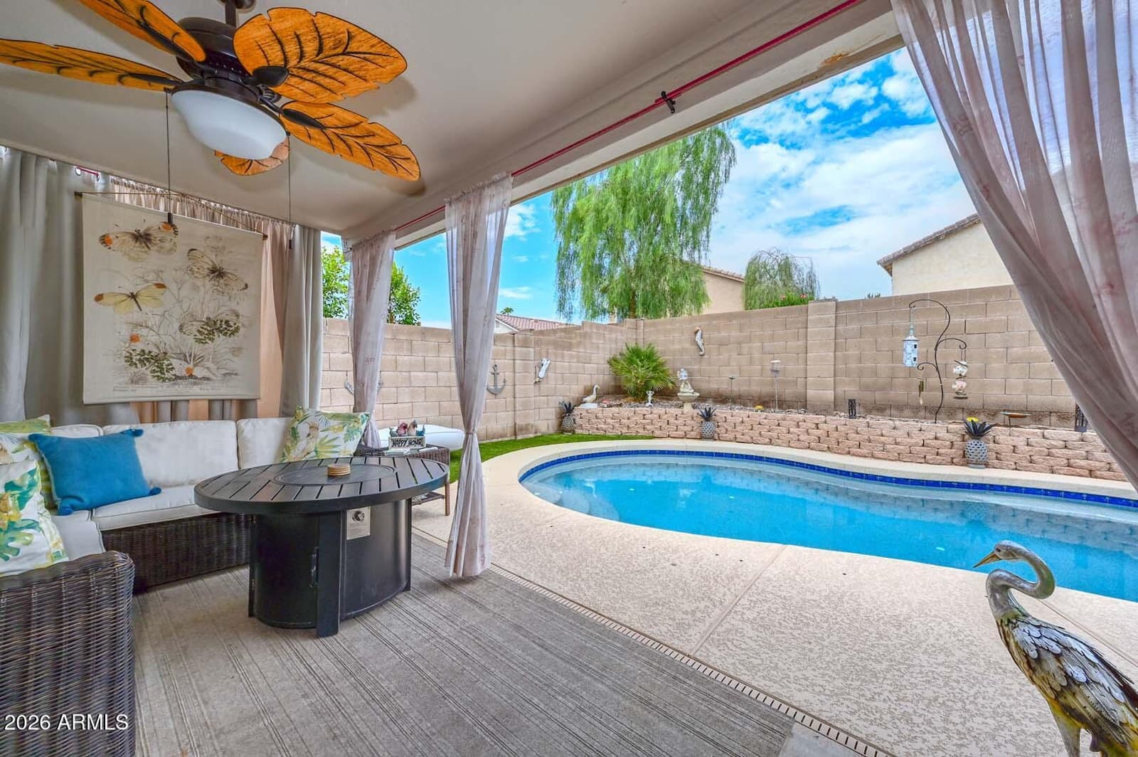 17415 N 20TH Street, Phoenix, AZ 85022 — photo 20 of 42