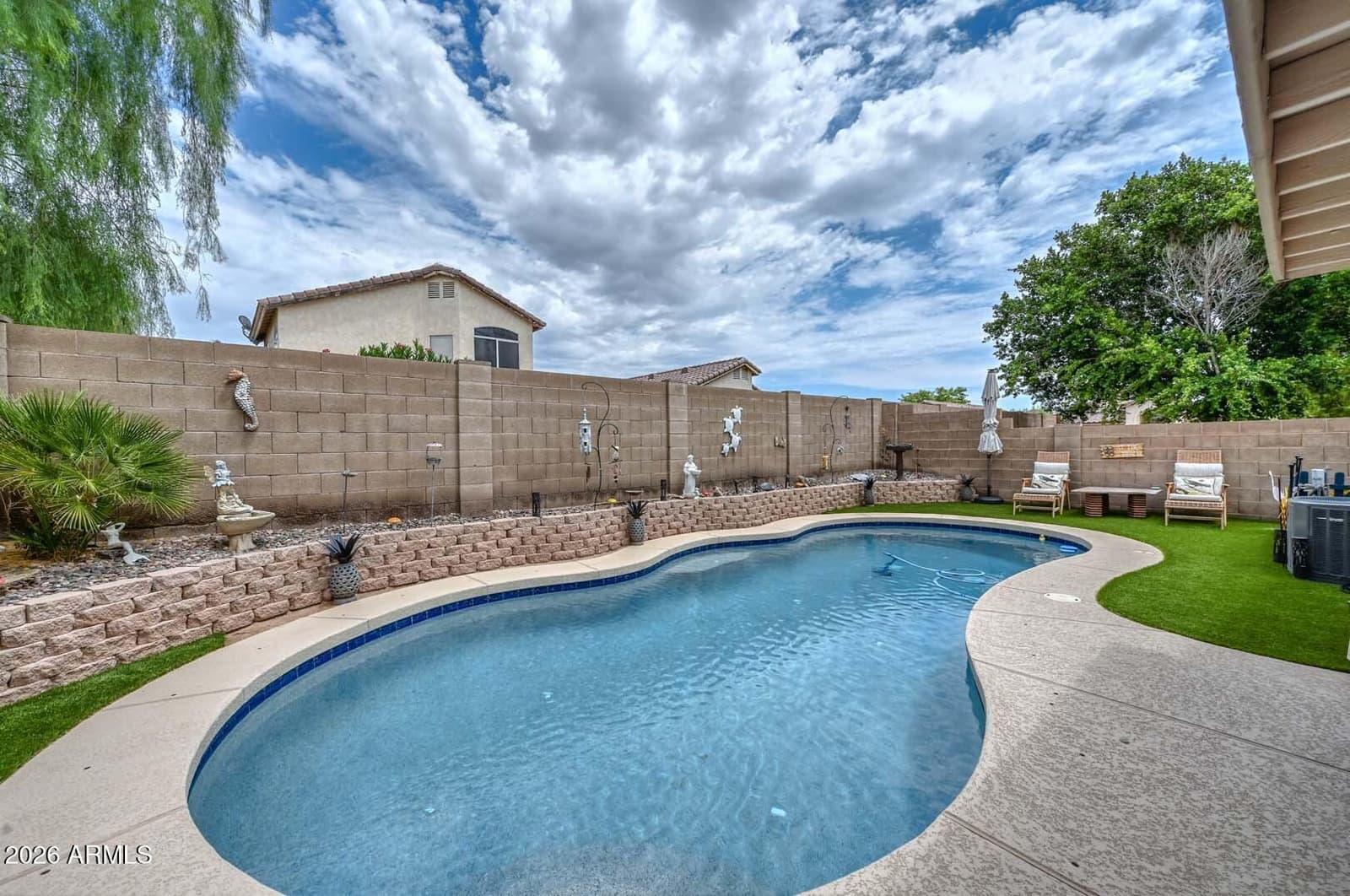 17415 N 20TH Street, Phoenix, AZ 85022 — photo 24 of 42