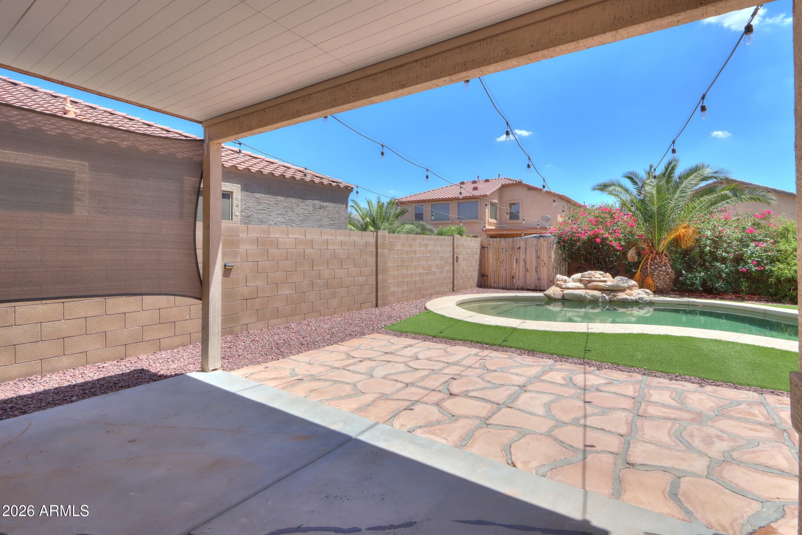 40711 W ROBBINS Drive, Maricopa, AZ 85138 — photo 55 of 67