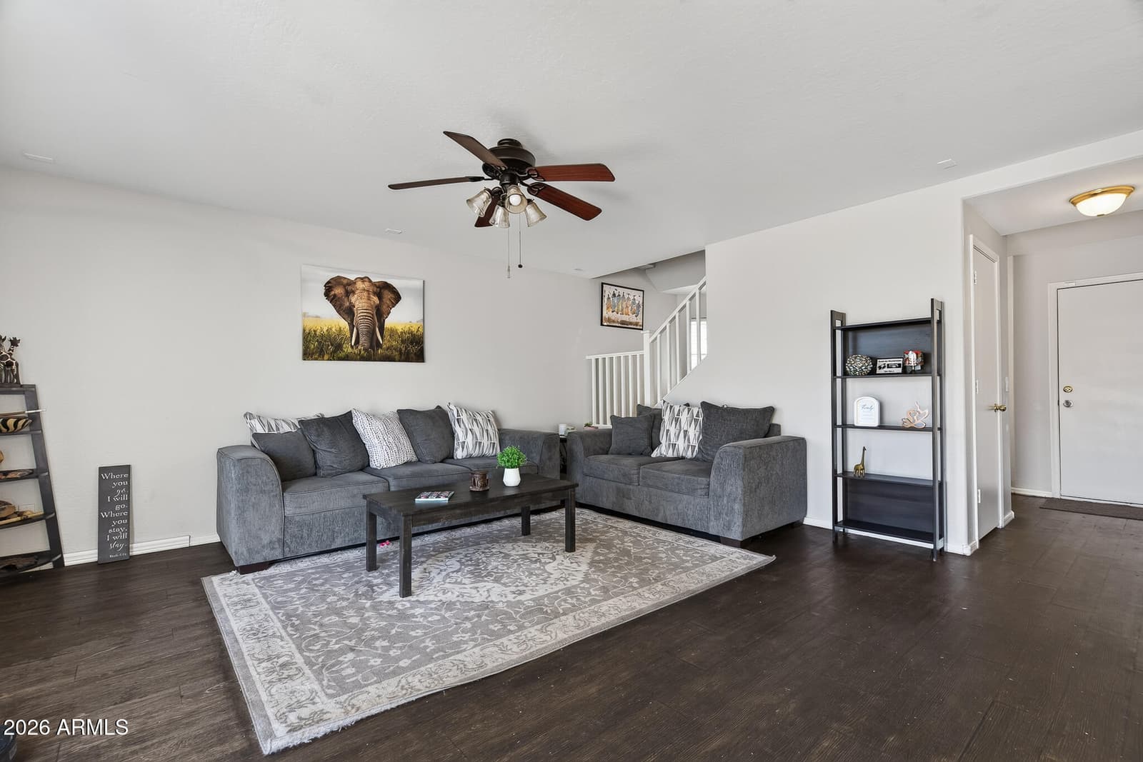 12713 W MANDALAY Lane, El Mirage, AZ 85335 — photo 4 of 34