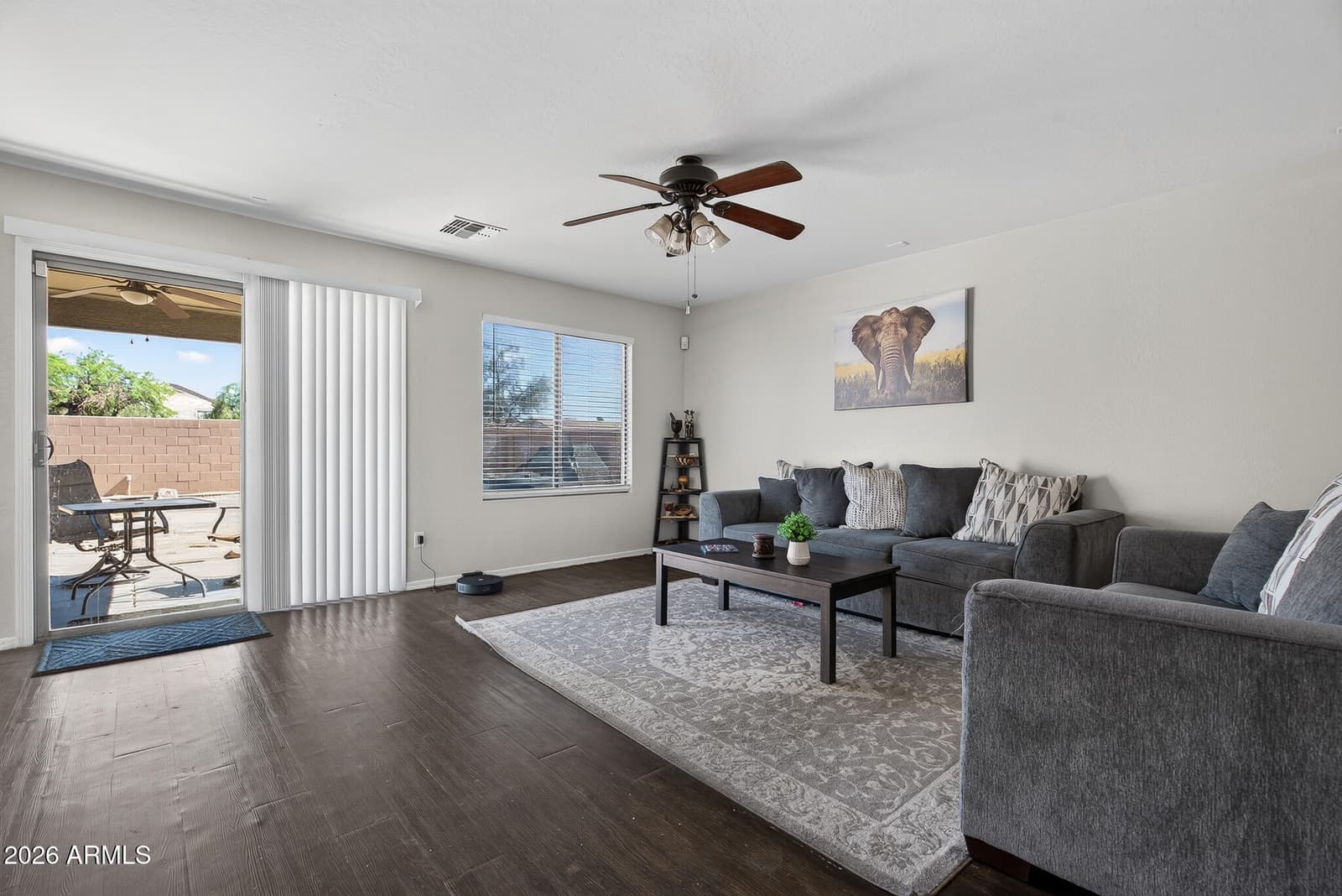 12713 W MANDALAY Lane, El Mirage, AZ 85335 — photo 5 of 34