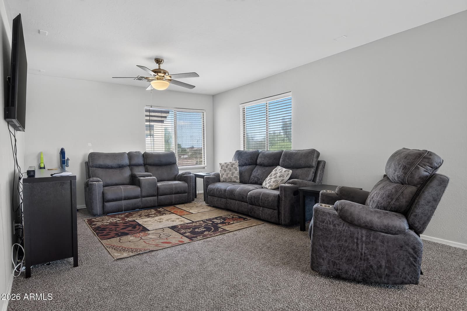 12713 W MANDALAY Lane, El Mirage, AZ 85335 — photo 13 of 34