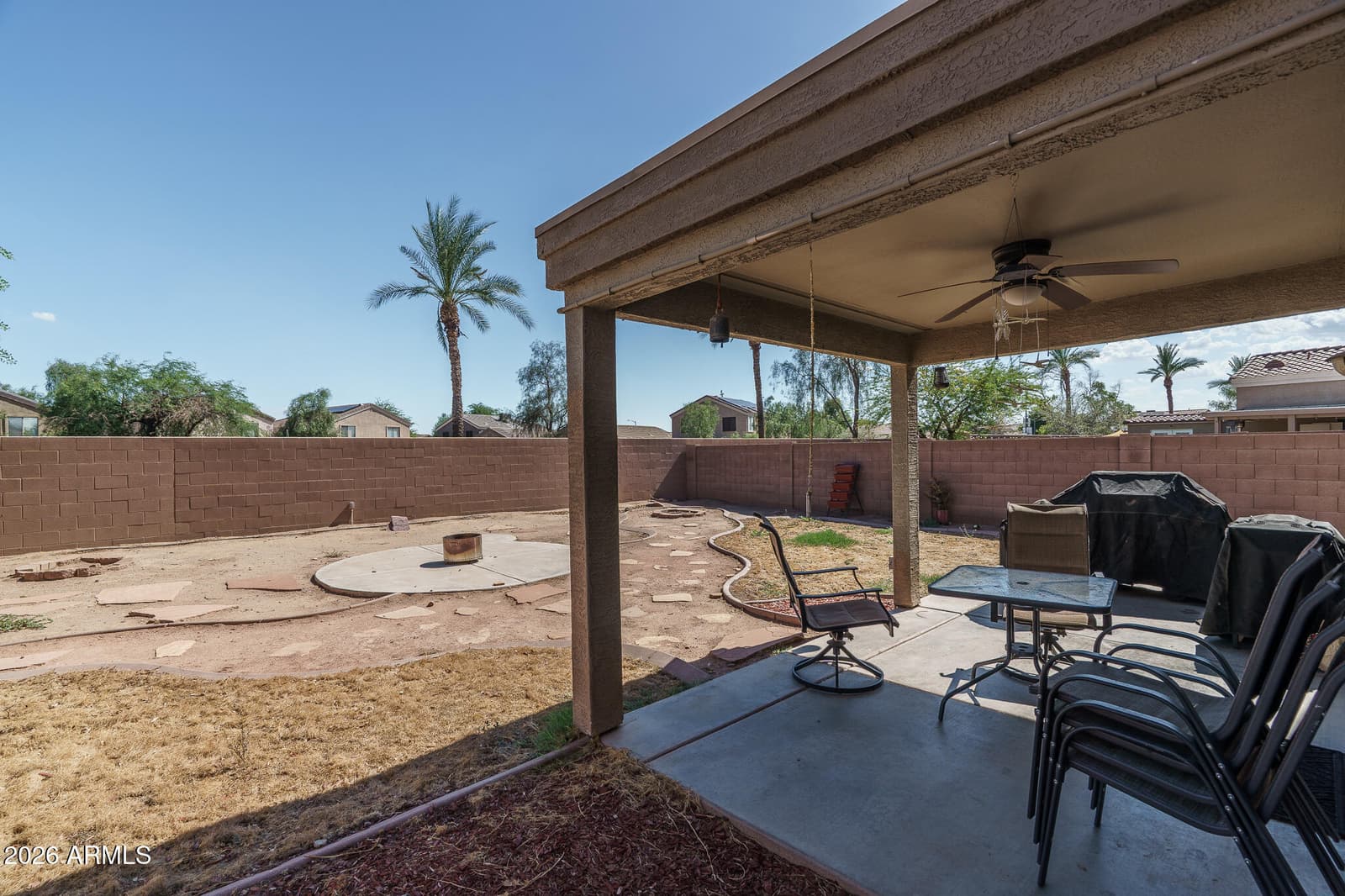 12713 W MANDALAY Lane, El Mirage, AZ 85335 — photo 28 of 34
